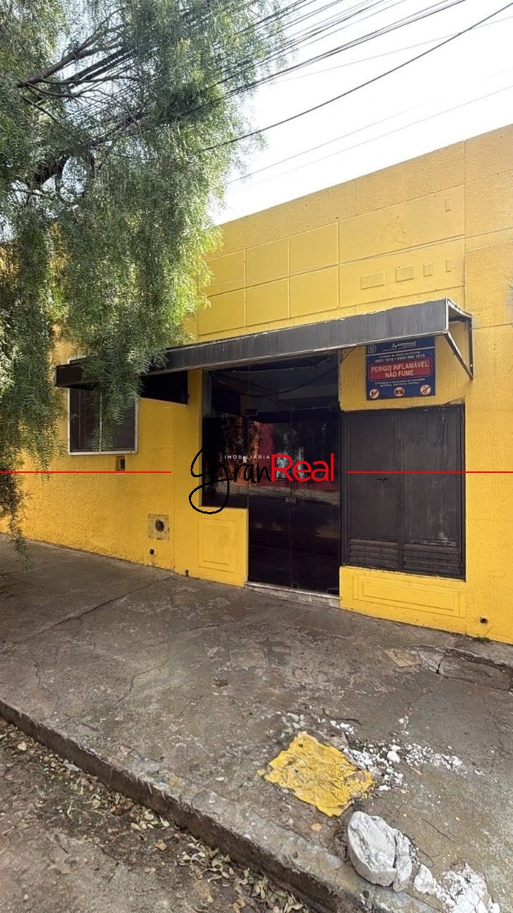 Loja-Salão, 40 m² - Foto 1