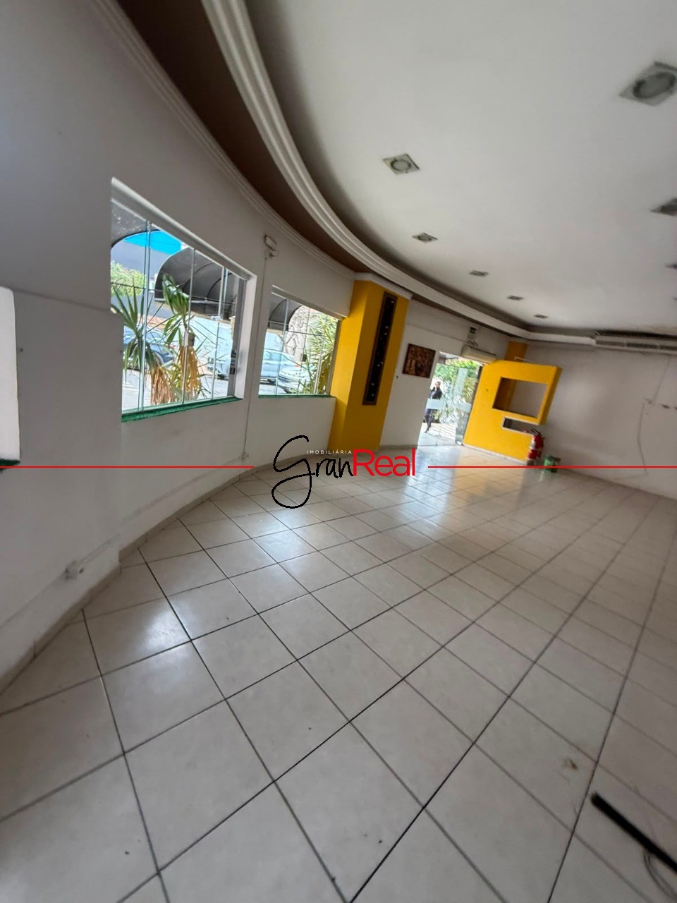 Loja-Salão, 105 m² - Foto 8