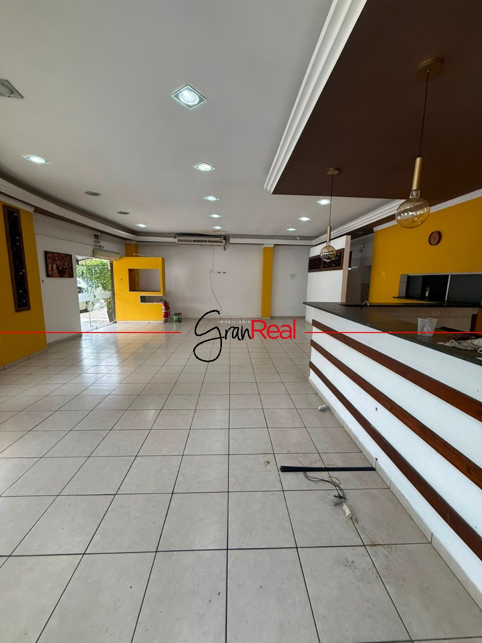Loja-Salão, 105 m² - Foto 6