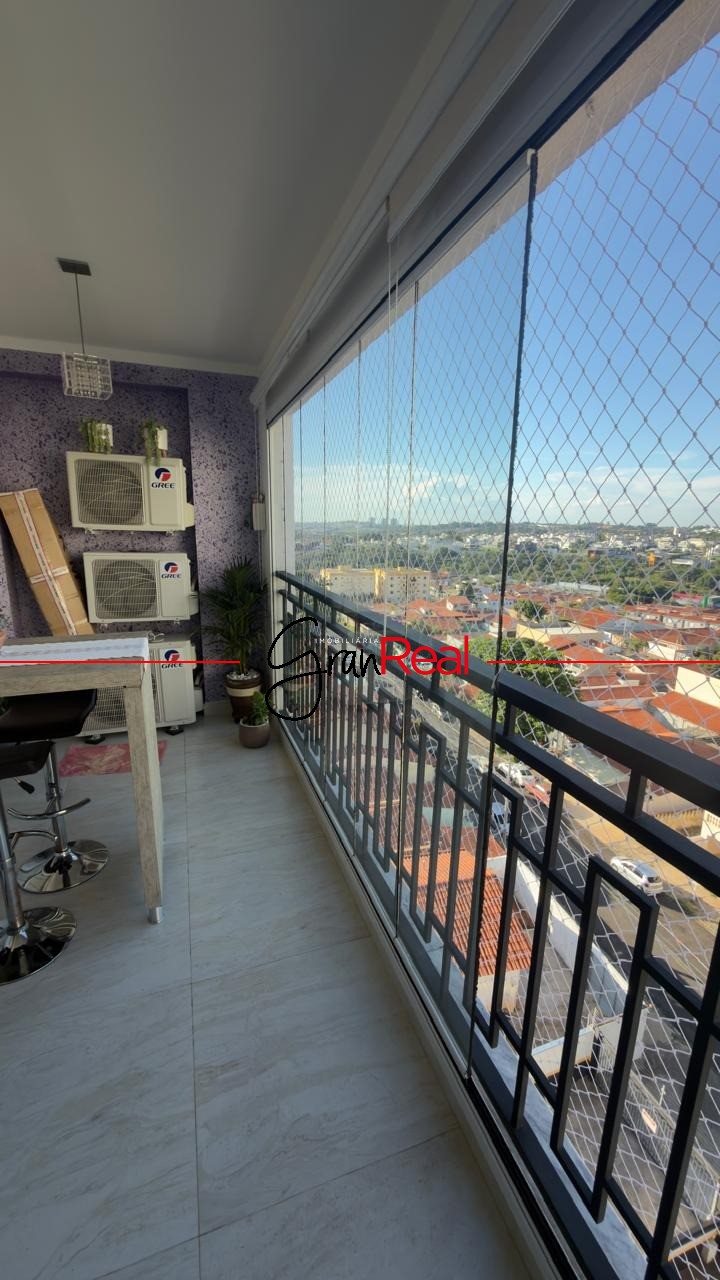 Apartamento, 3 quartos, 101 m² - Foto 19