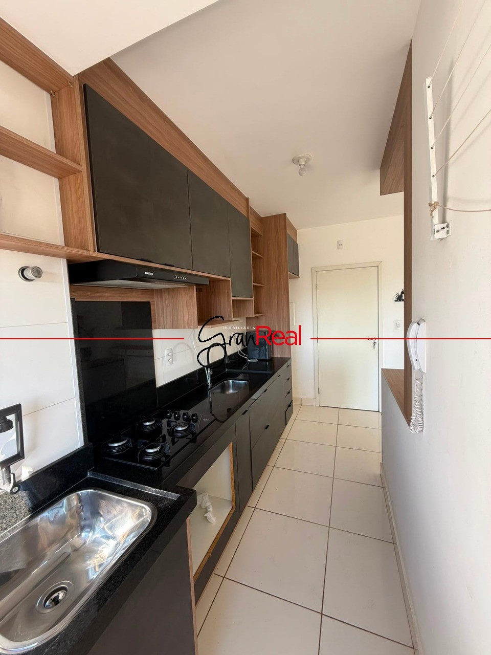 Apartamento, 2 quartos, 51 m² - Foto 3