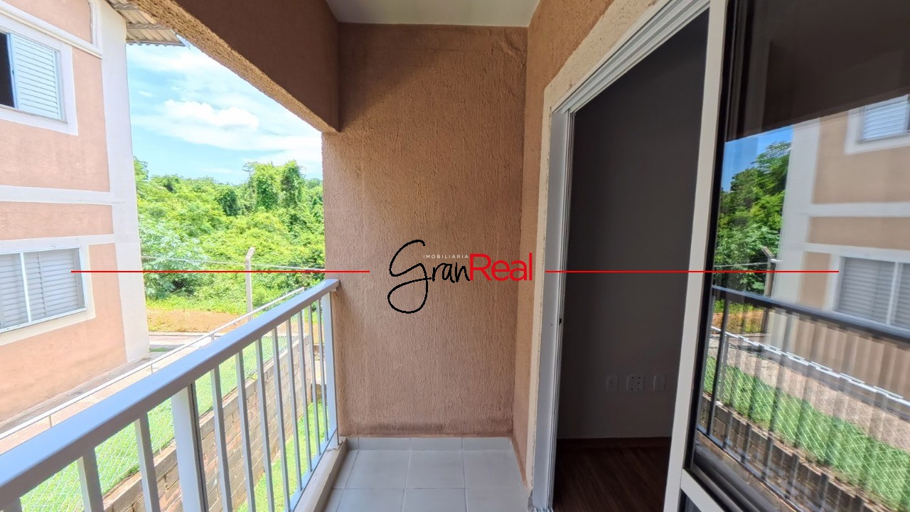 Apartamento, 2 quartos, 49 m² - Foto 17