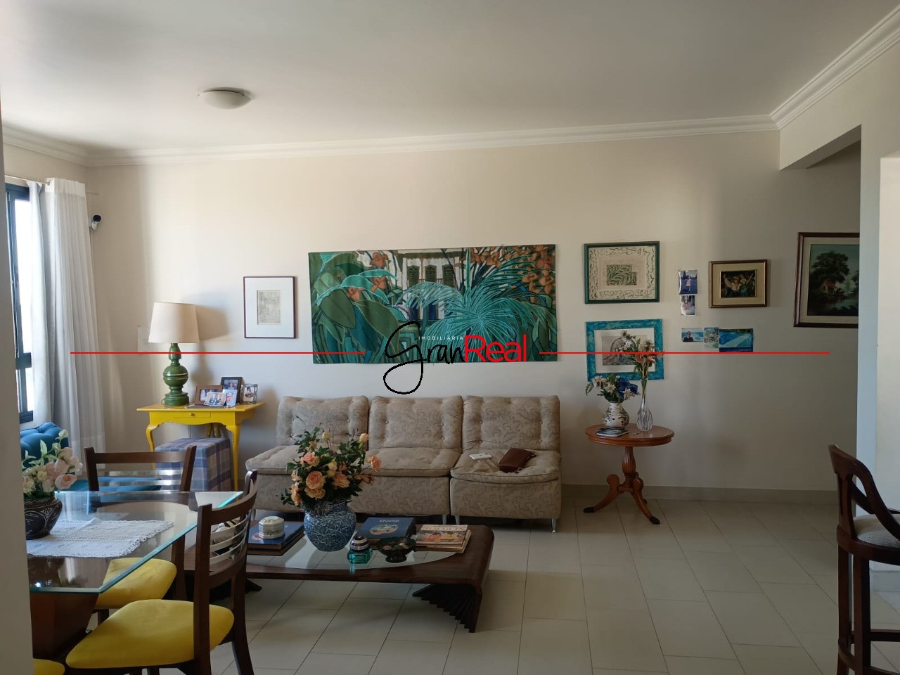 Apartamento, 3 quartos, 101 m² - Foto 3