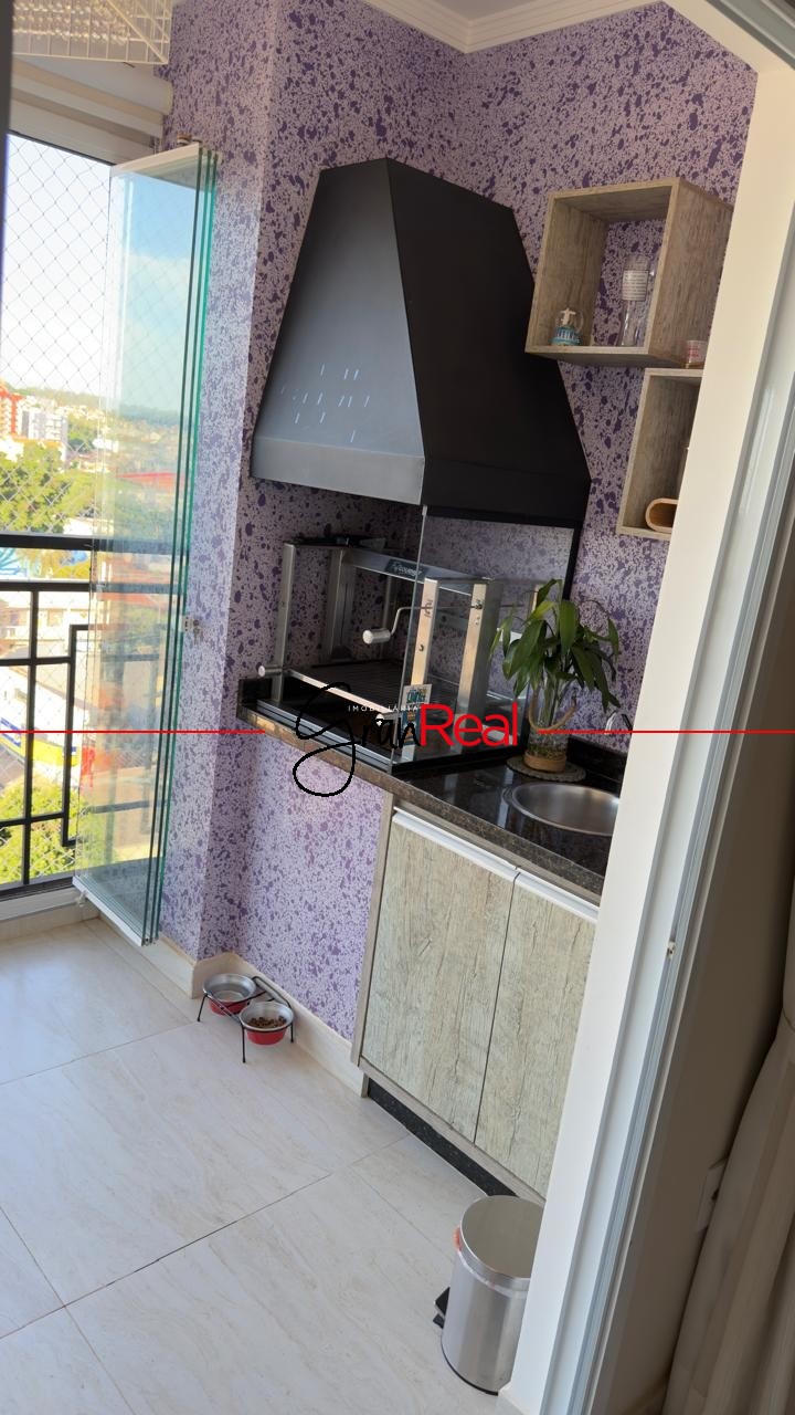 Apartamento, 3 quartos, 101 m² - Foto 20