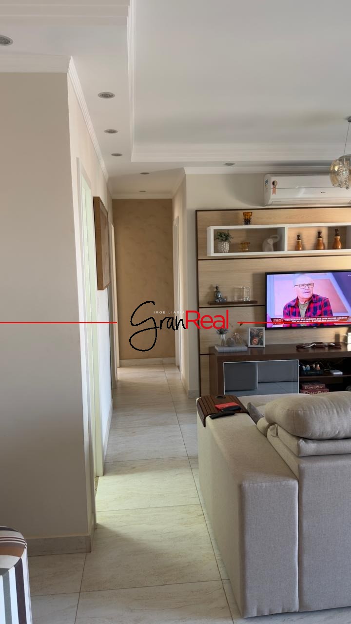Apartamento, 3 quartos, 101 m² - Foto 4