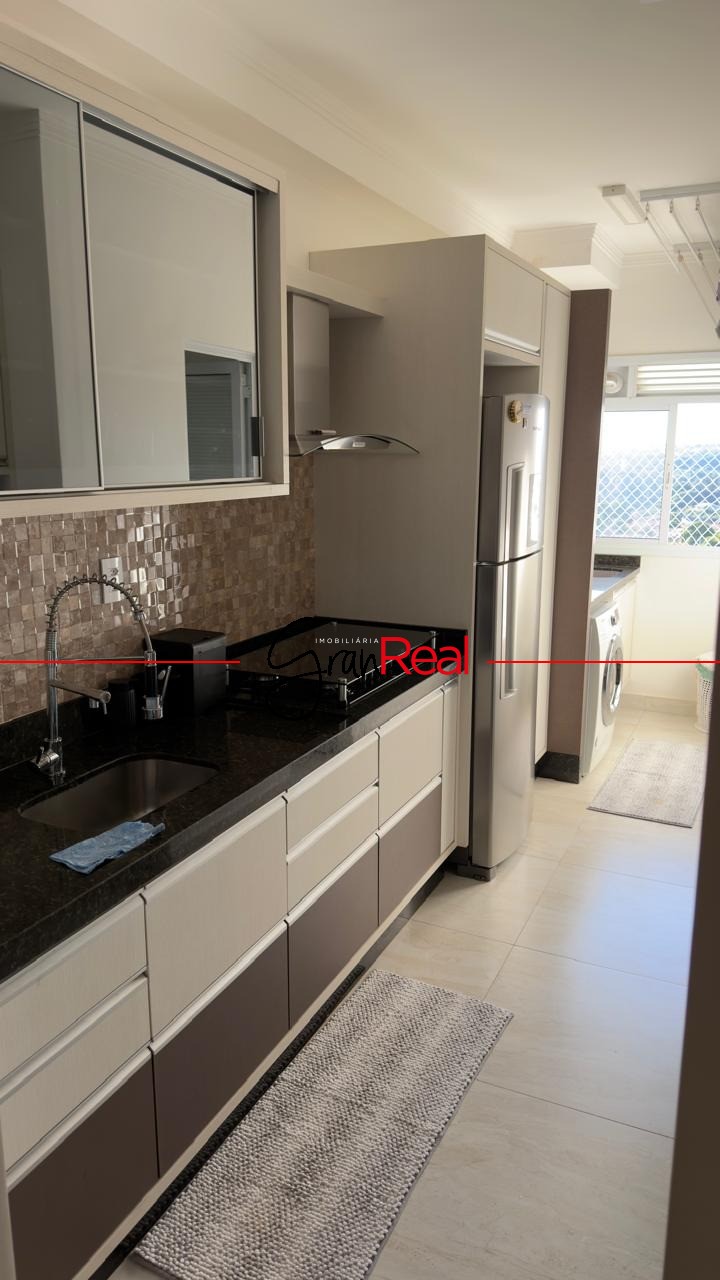 Apartamento, 3 quartos, 101 m² - Foto 5