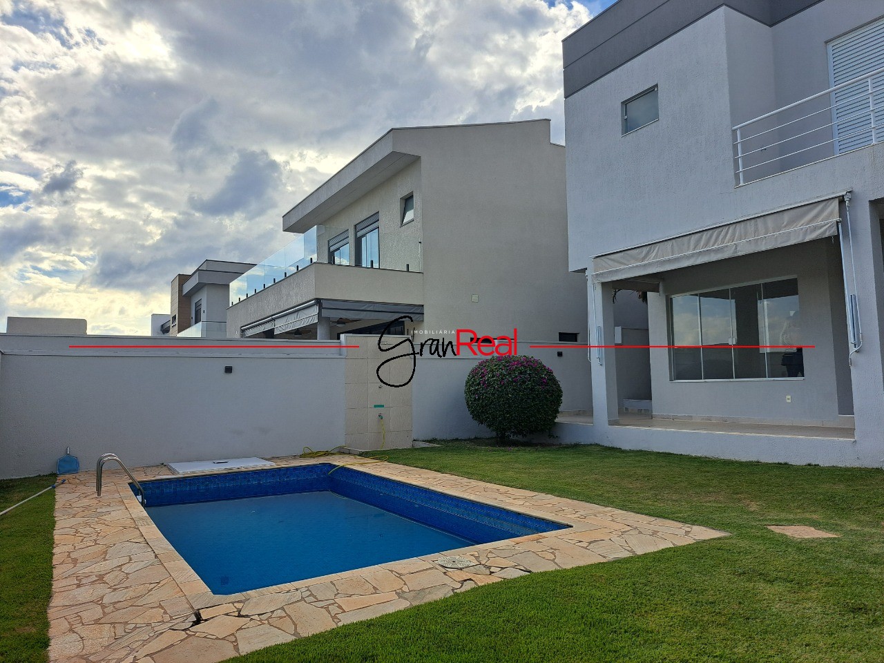 Casa de Condomínio, 4 quartos - Foto 51
