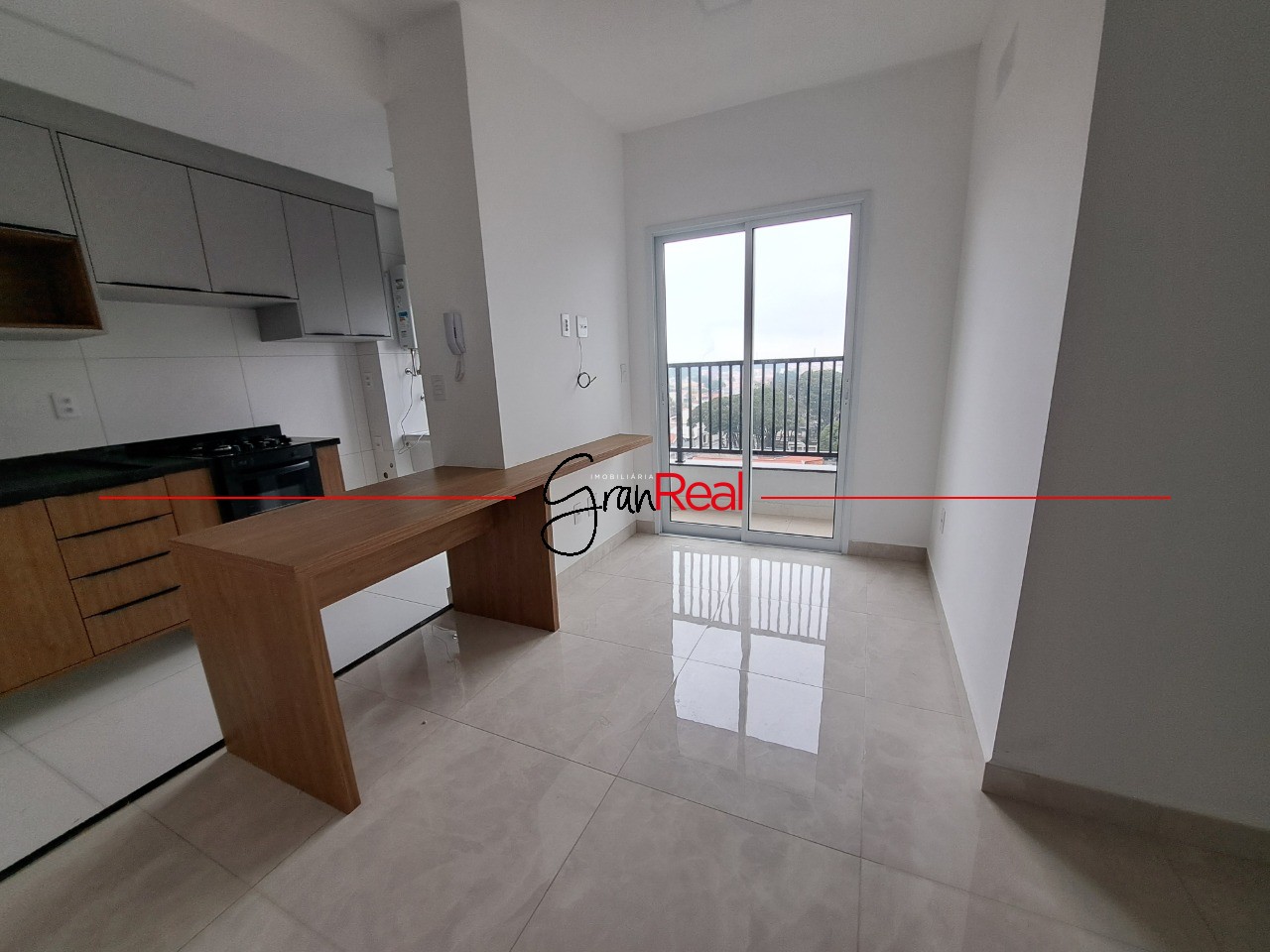Apartamento, 2 quartos, 57 m² - Foto 5