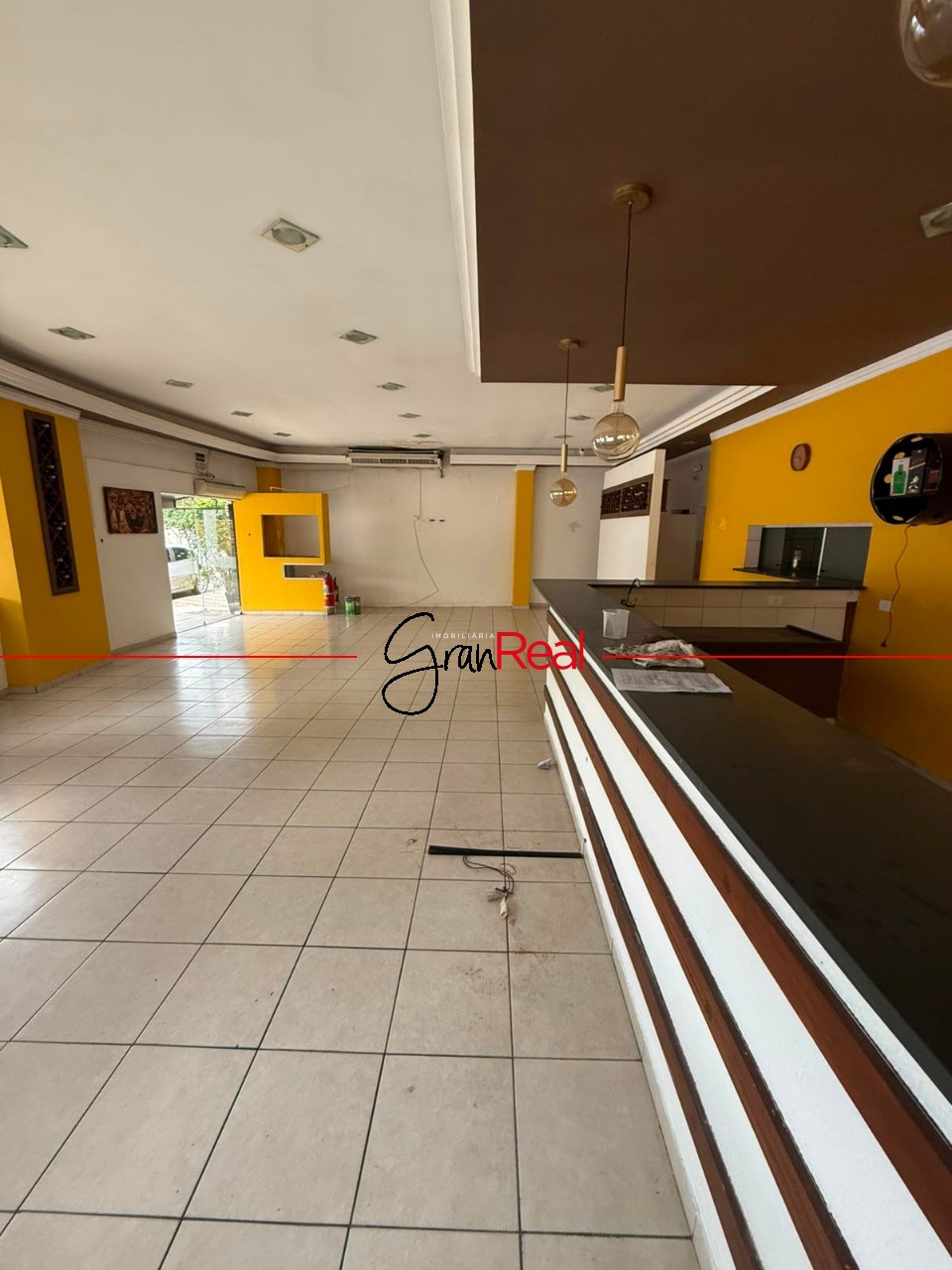 Loja-Salão, 105 m² - Foto 2