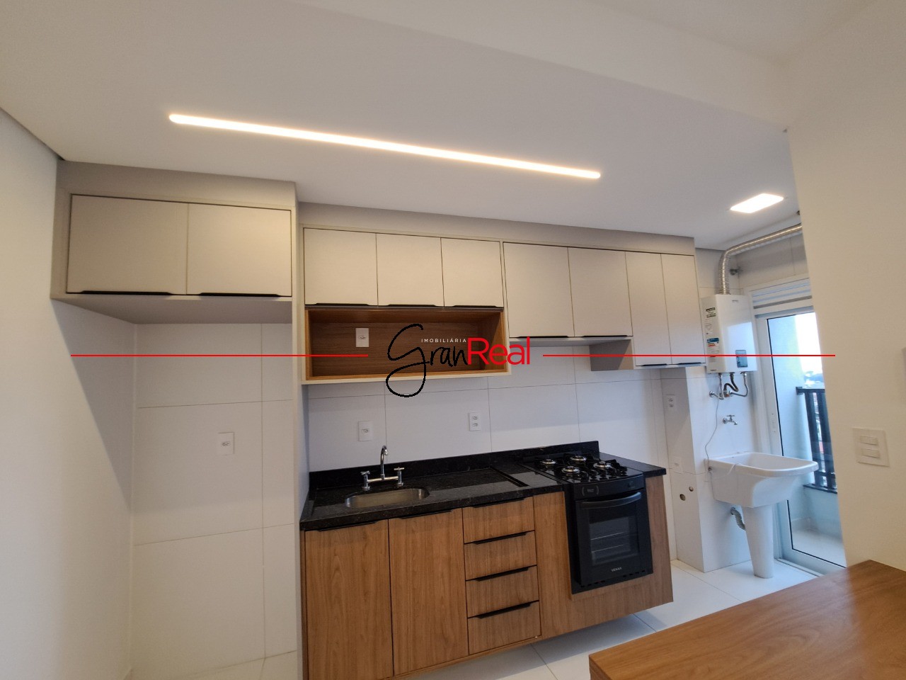 Apartamento, 2 quartos, 57 m² - Foto 21