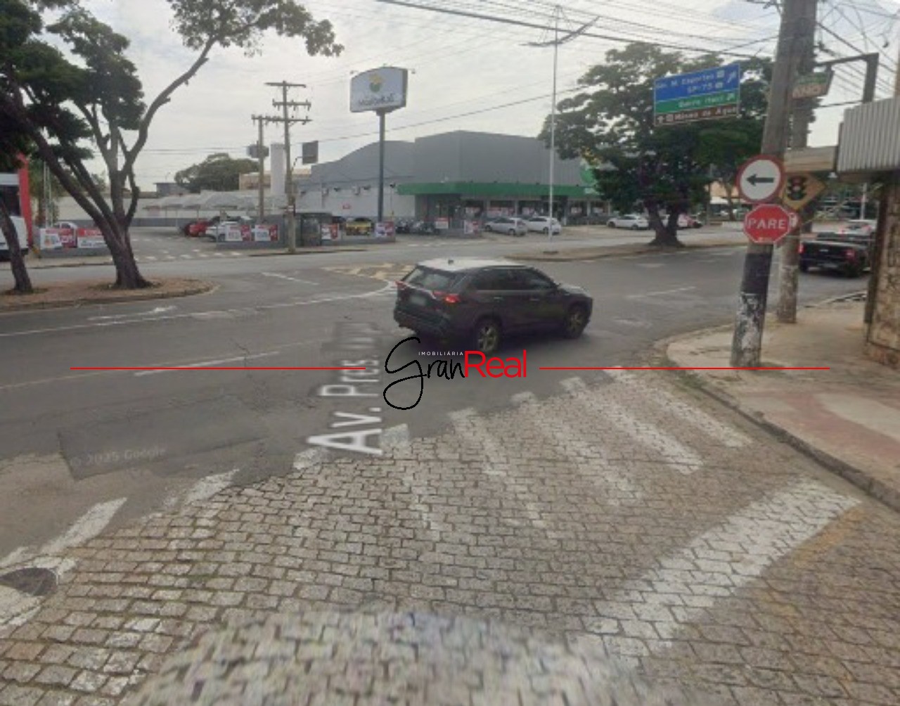 Loja-Salão, 45 m² - Foto 3