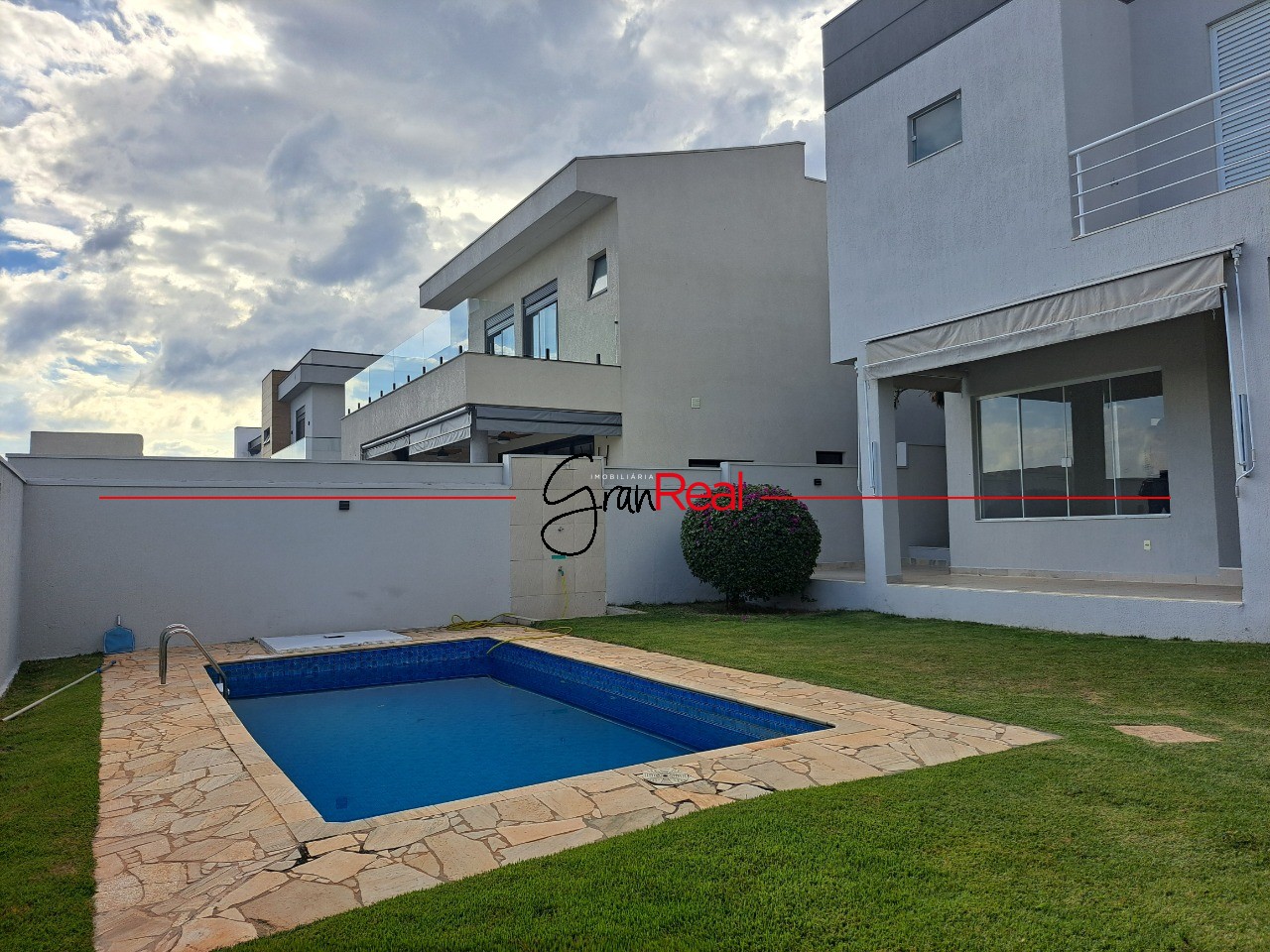 Casa de Condomínio, 4 quartos - Foto 52