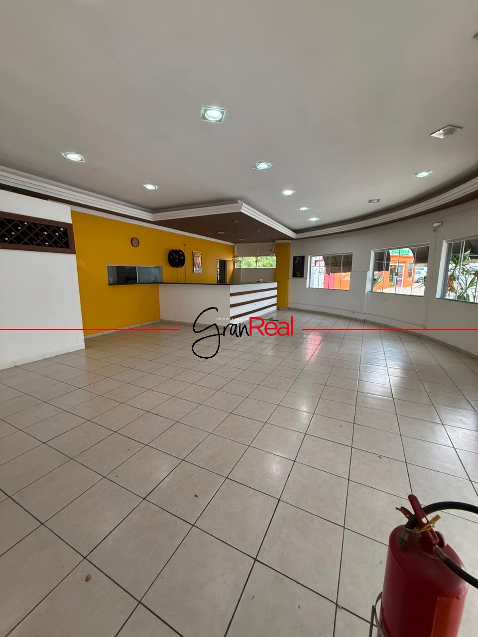 Loja-Salão, 105 m² - Foto 5