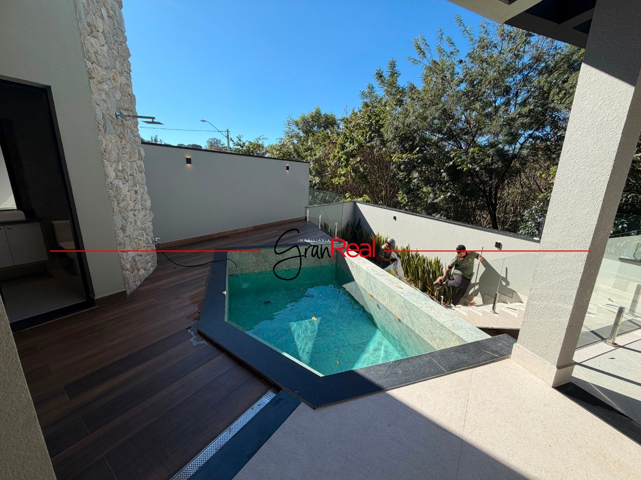 Casa de Condomínio, 3 quartos - Foto 30