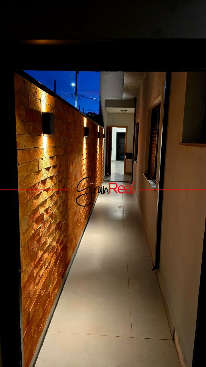 Casa, 3 quartos, 110 m² - Foto 2
