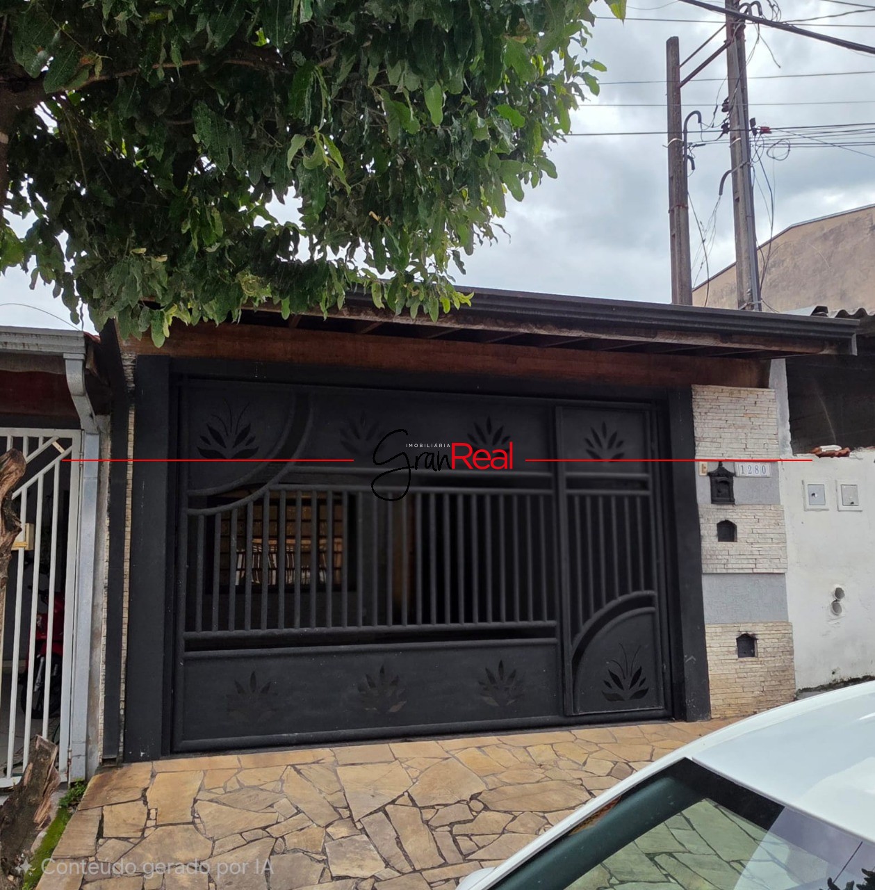 Sobrado, 3 quartos, 146 m² - Foto 2