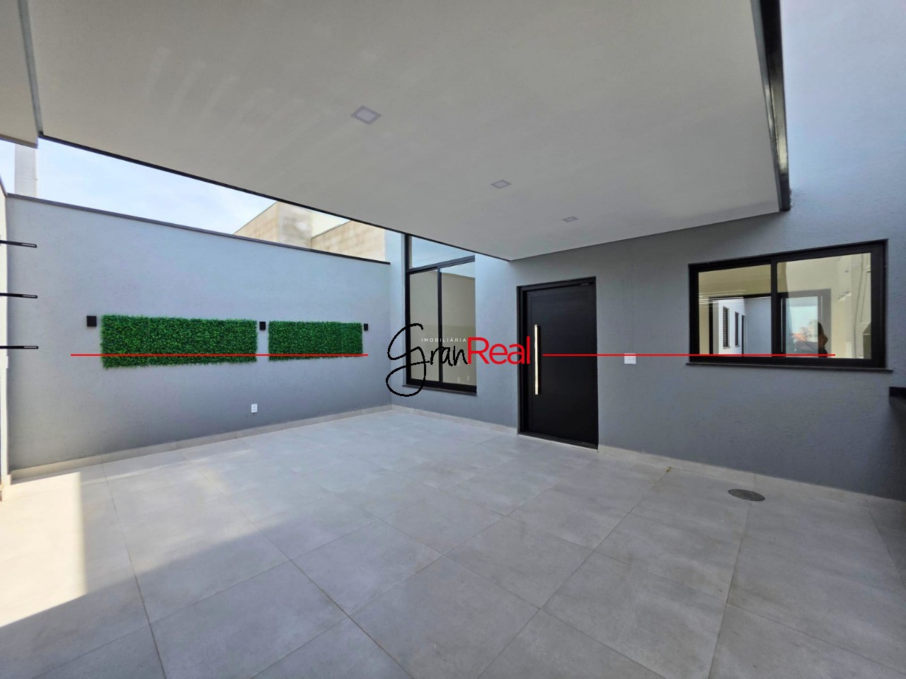 Casa, 3 quartos, 105 m² - Foto 1