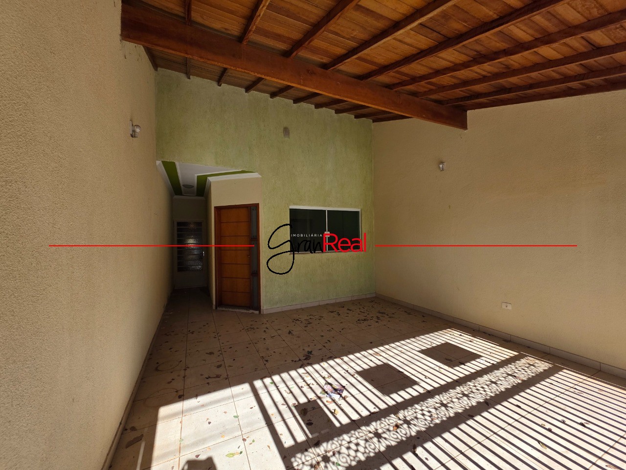 Casa, 3 quartos, 103 m² - Foto 2