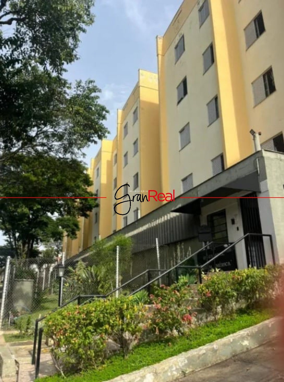 Apartamento, 2 quartos, 72 m² - Foto 2