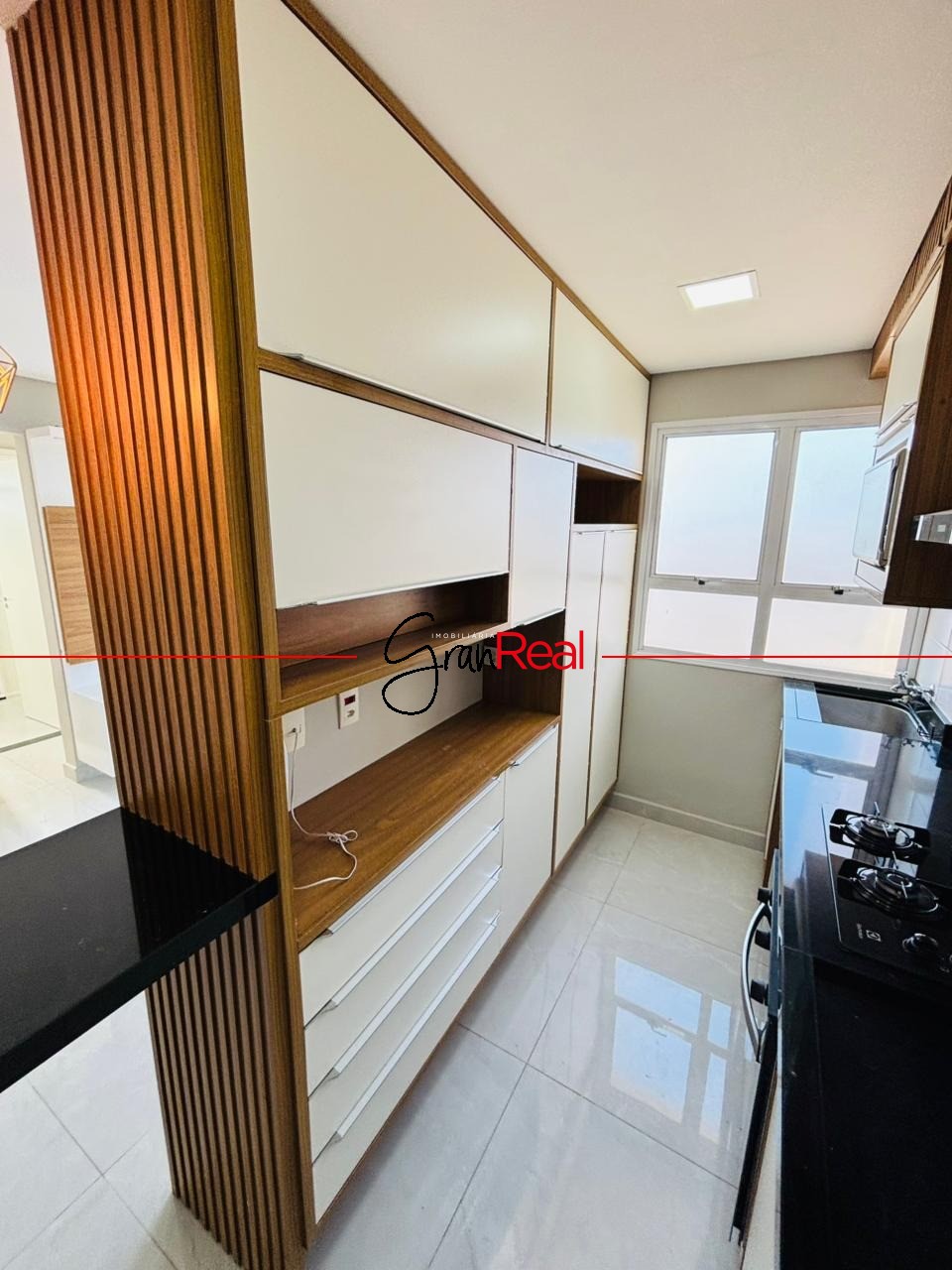 Apartamento, 2 quartos, 50 m² - Foto 6