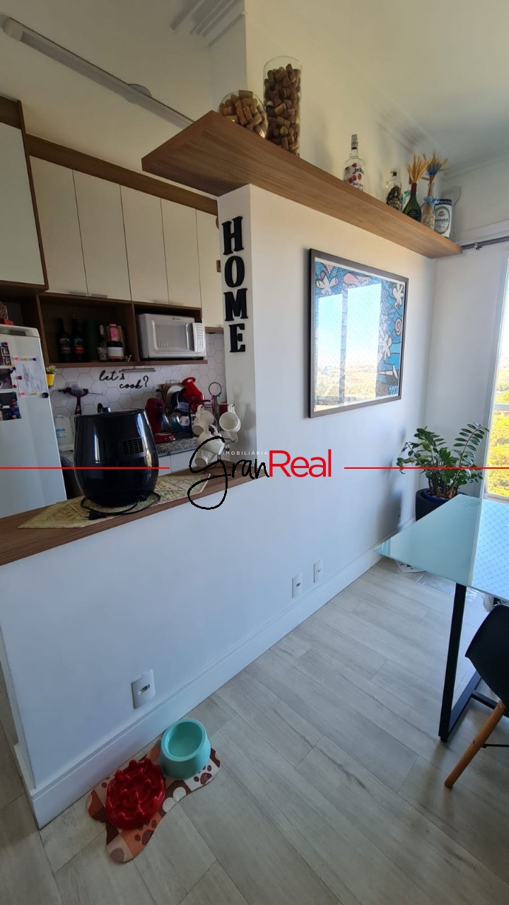 Apartamento, 2 quartos, 51 m² - Foto 3