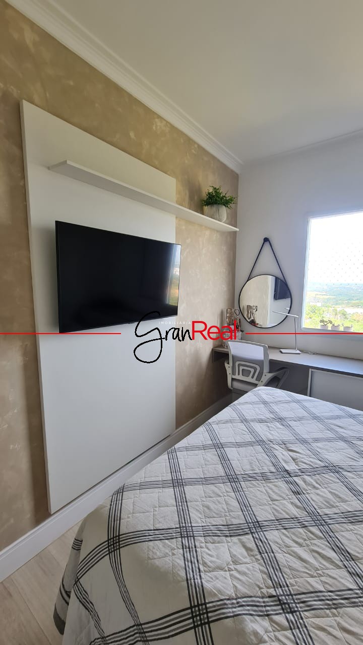 Apartamento, 2 quartos, 51 m² - Foto 10