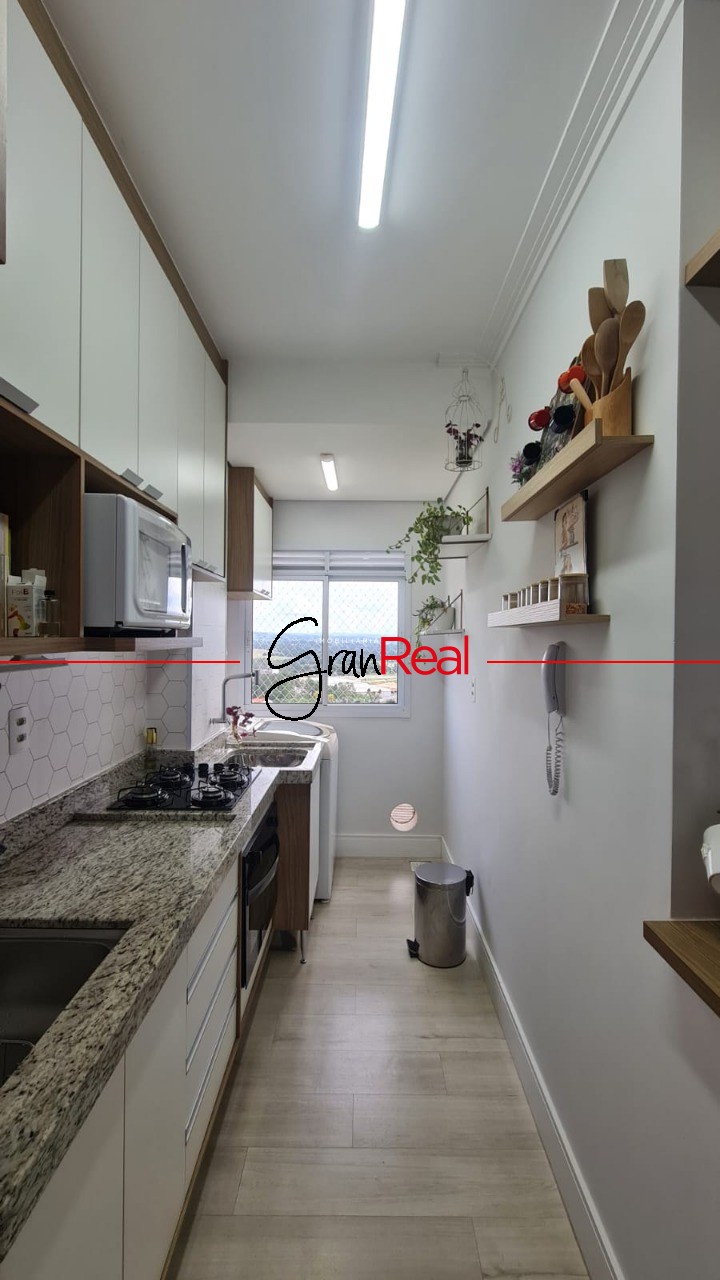 Apartamento, 2 quartos, 51 m² - Foto 5