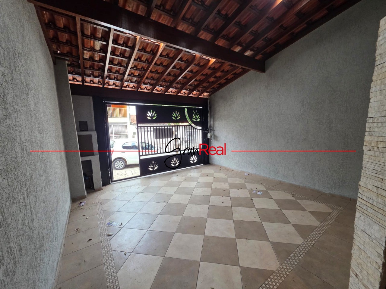 Sobrado, 3 quartos, 146 m² - Foto 3