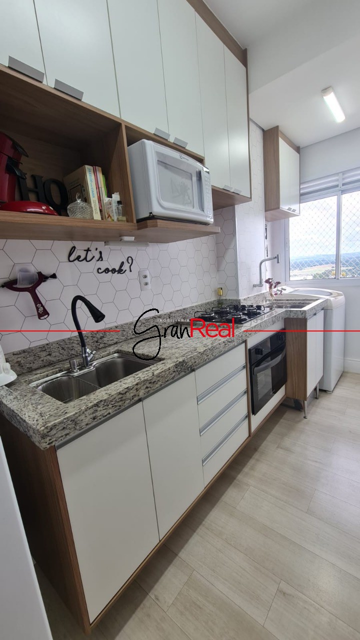 Apartamento, 2 quartos, 51 m² - Foto 4