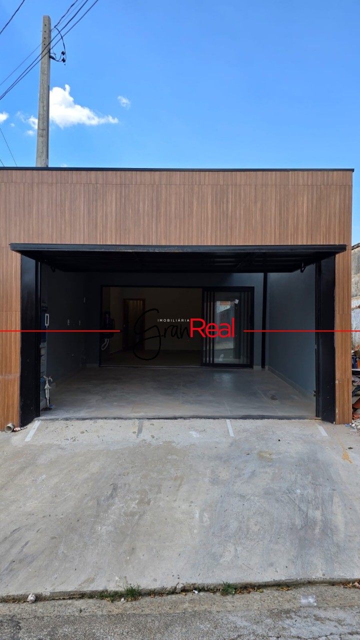 Casa, 3 quartos, 110 m² - Foto 1