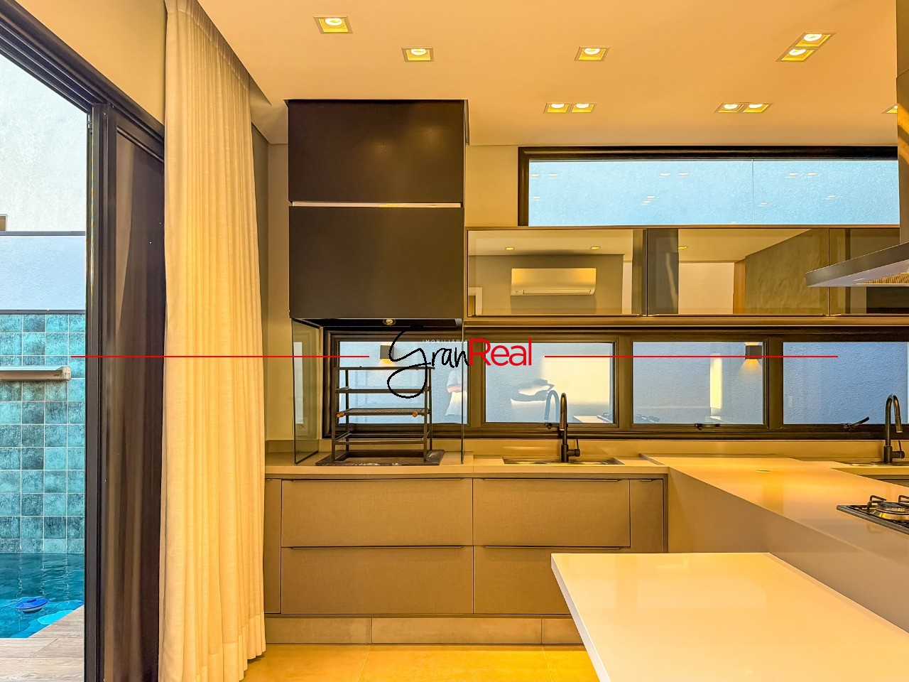 Casa de Condomínio, 3 quartos - Foto 21