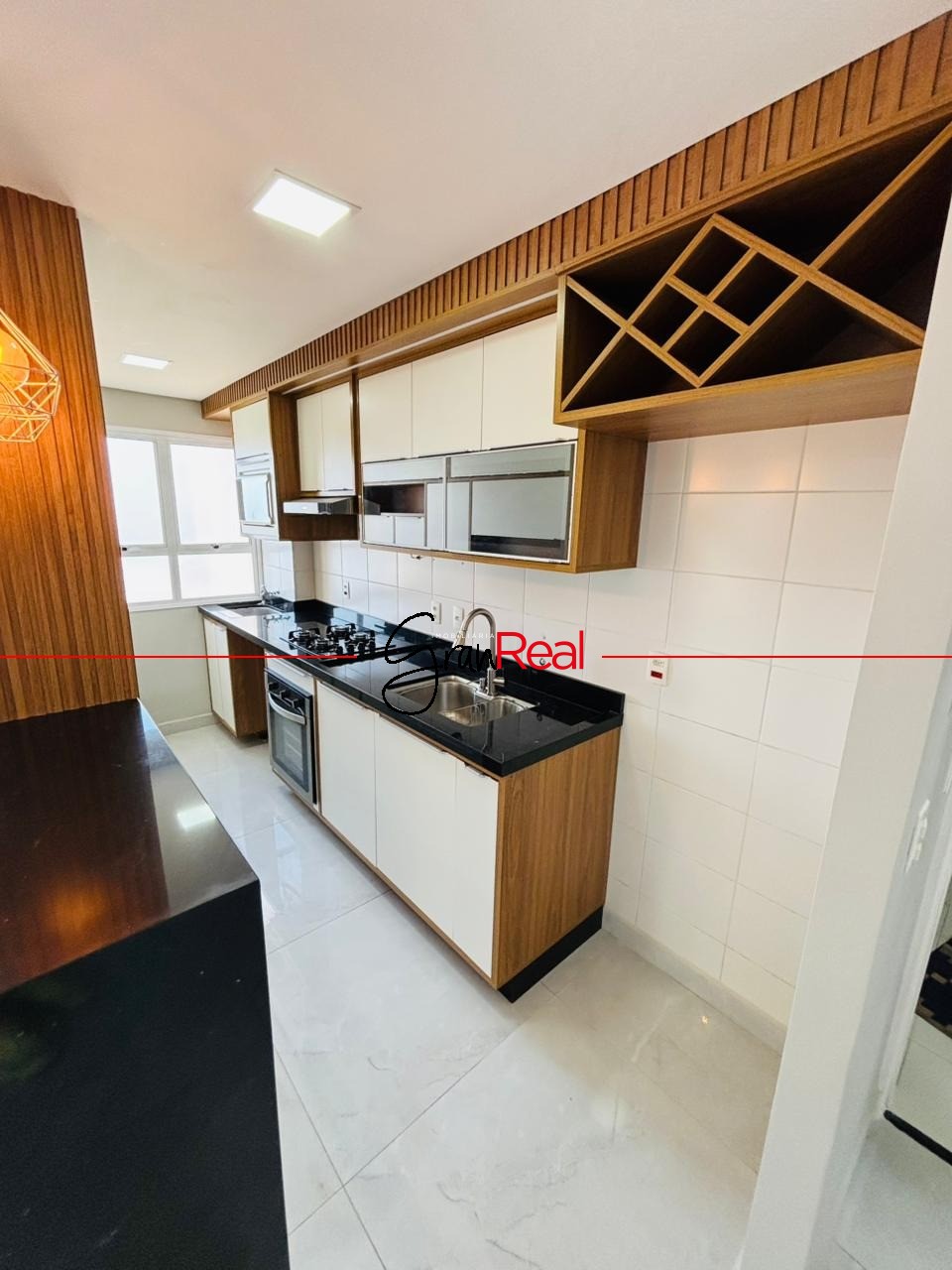 Apartamento, 2 quartos, 50 m² - Foto 7