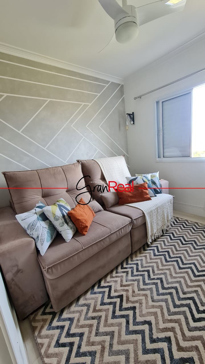Apartamento, 2 quartos, 51 m² - Foto 7