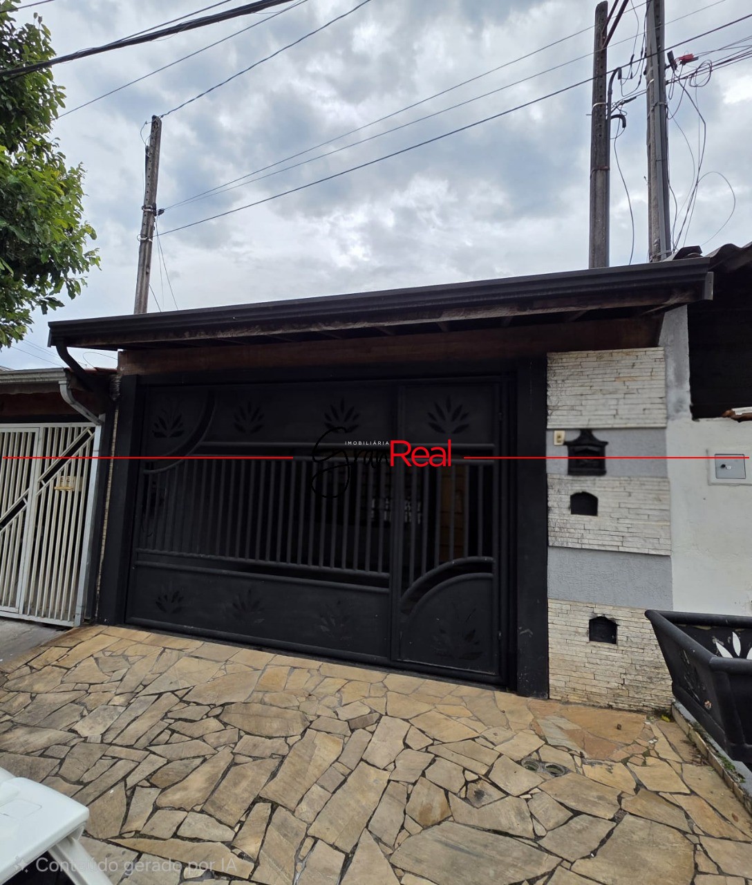 Sobrado, 3 quartos, 146 m² - Foto 1