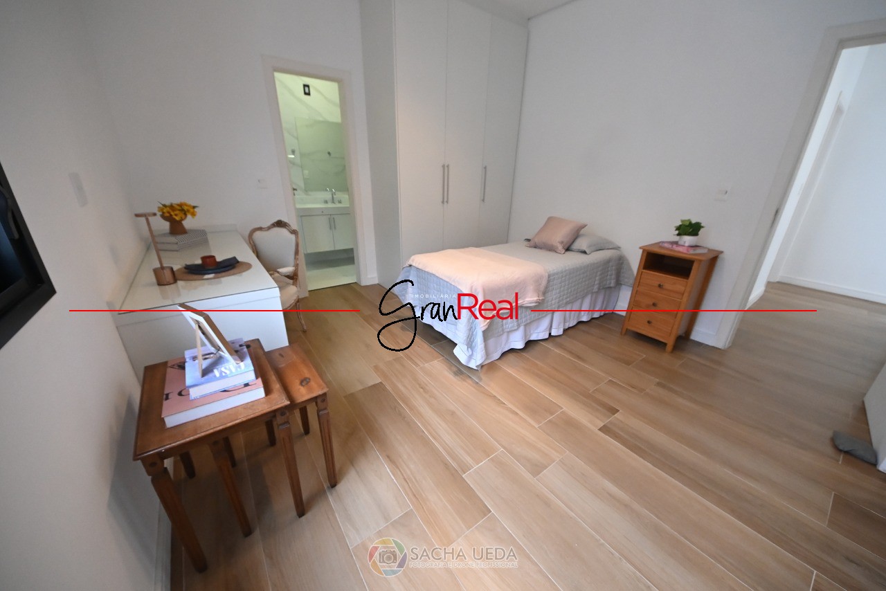 Casa de Condomínio, 4 quartos - Foto 49