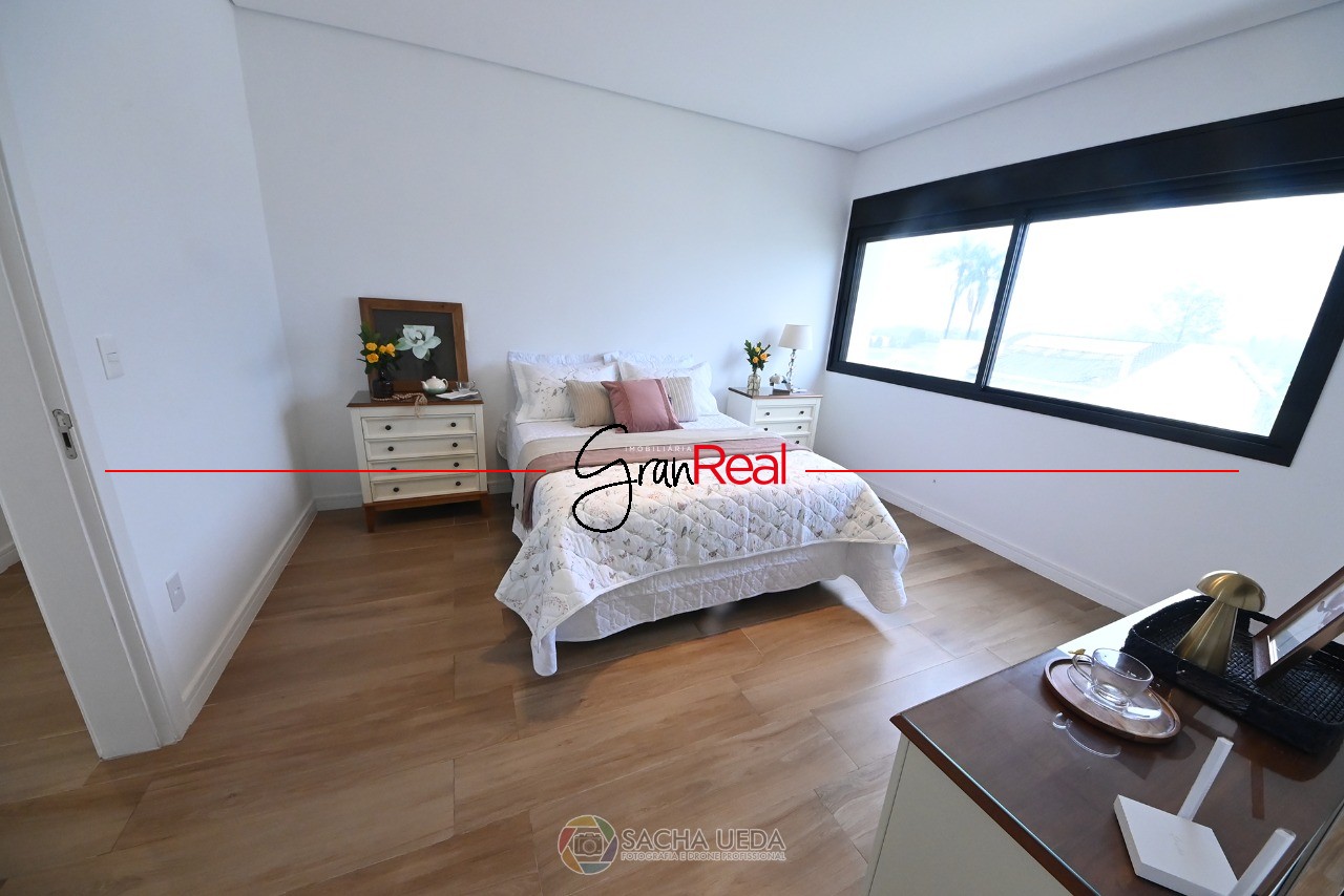 Casa de Condomínio, 4 quartos - Foto 42