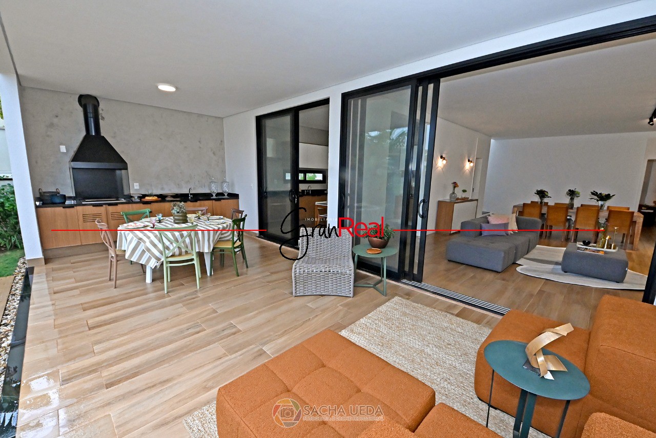 Casa de Condomínio, 4 quartos - Foto 32
