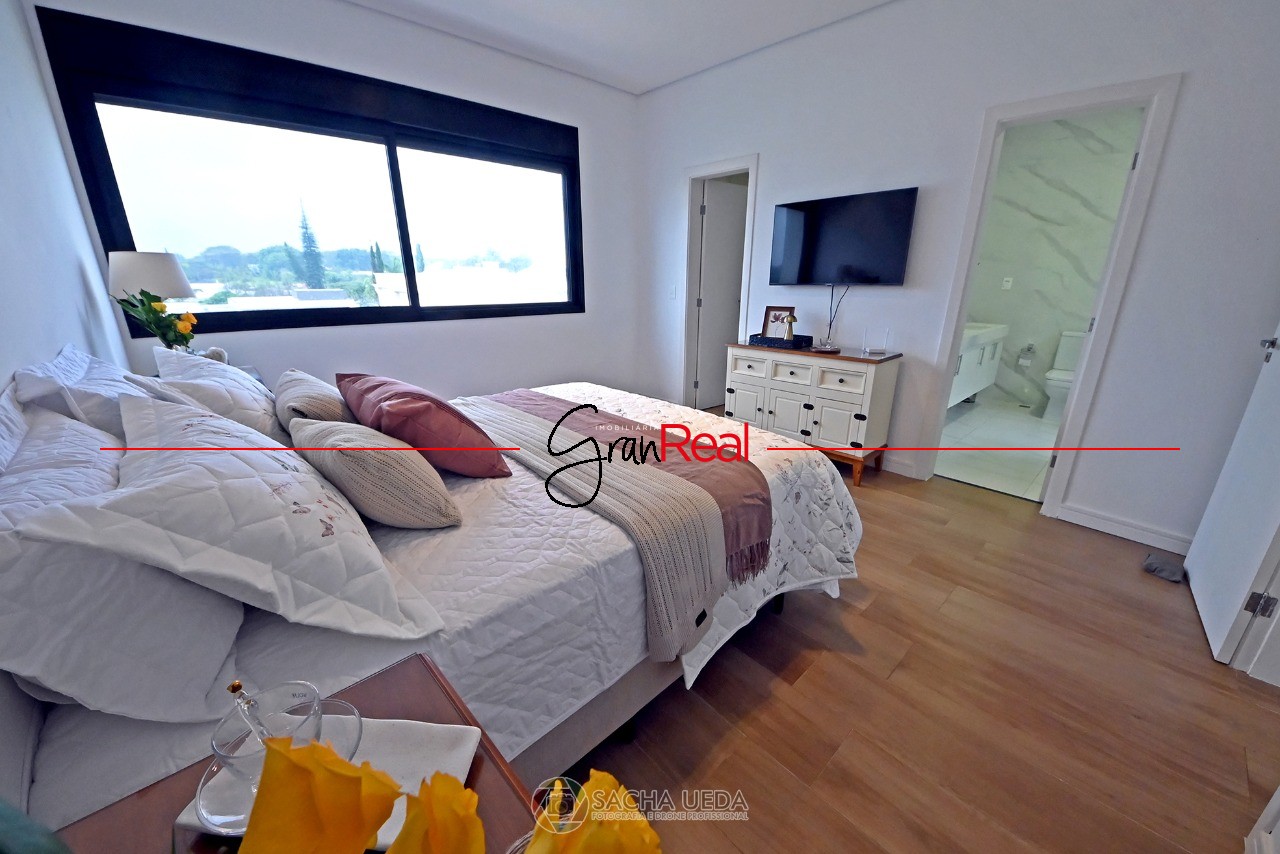 Casa de Condomínio, 4 quartos - Foto 41
