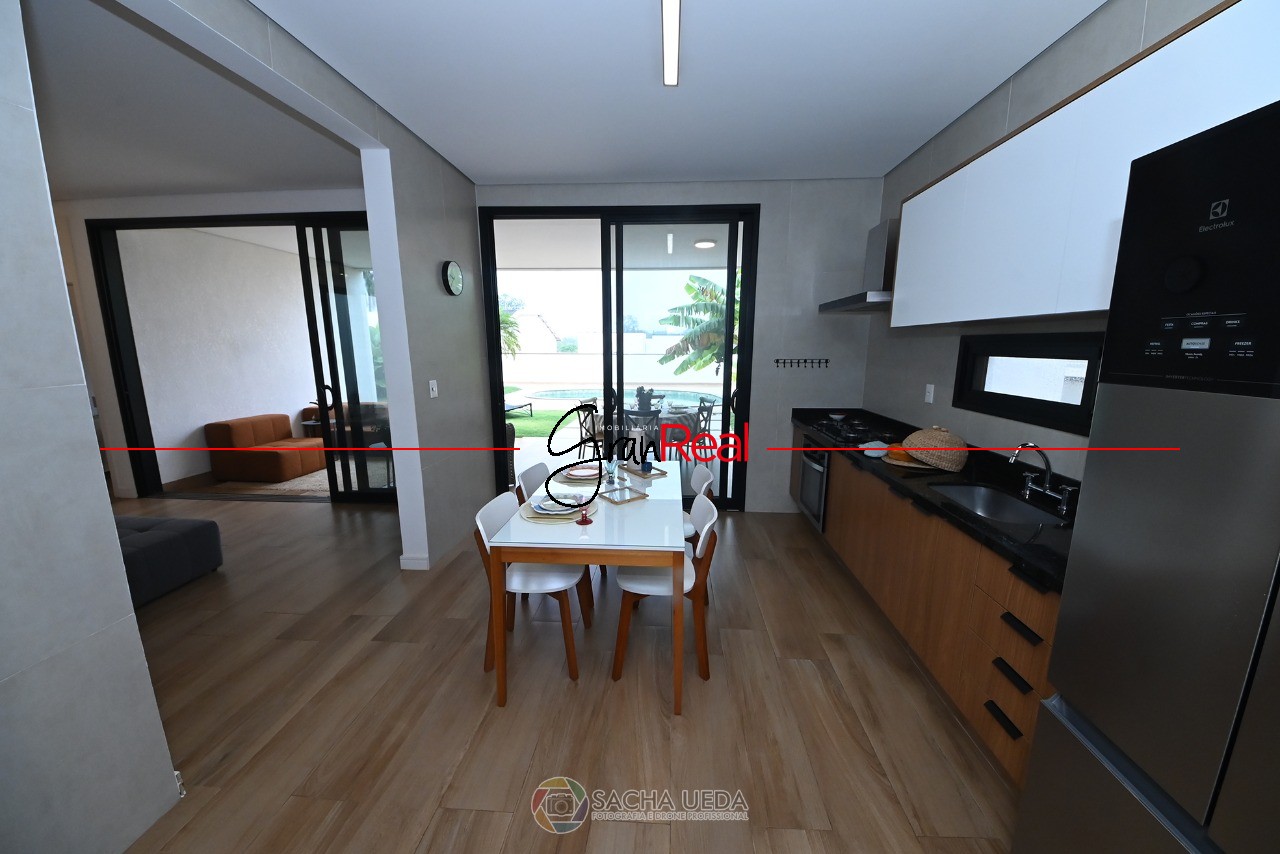 Casa de Condomínio, 4 quartos - Foto 60