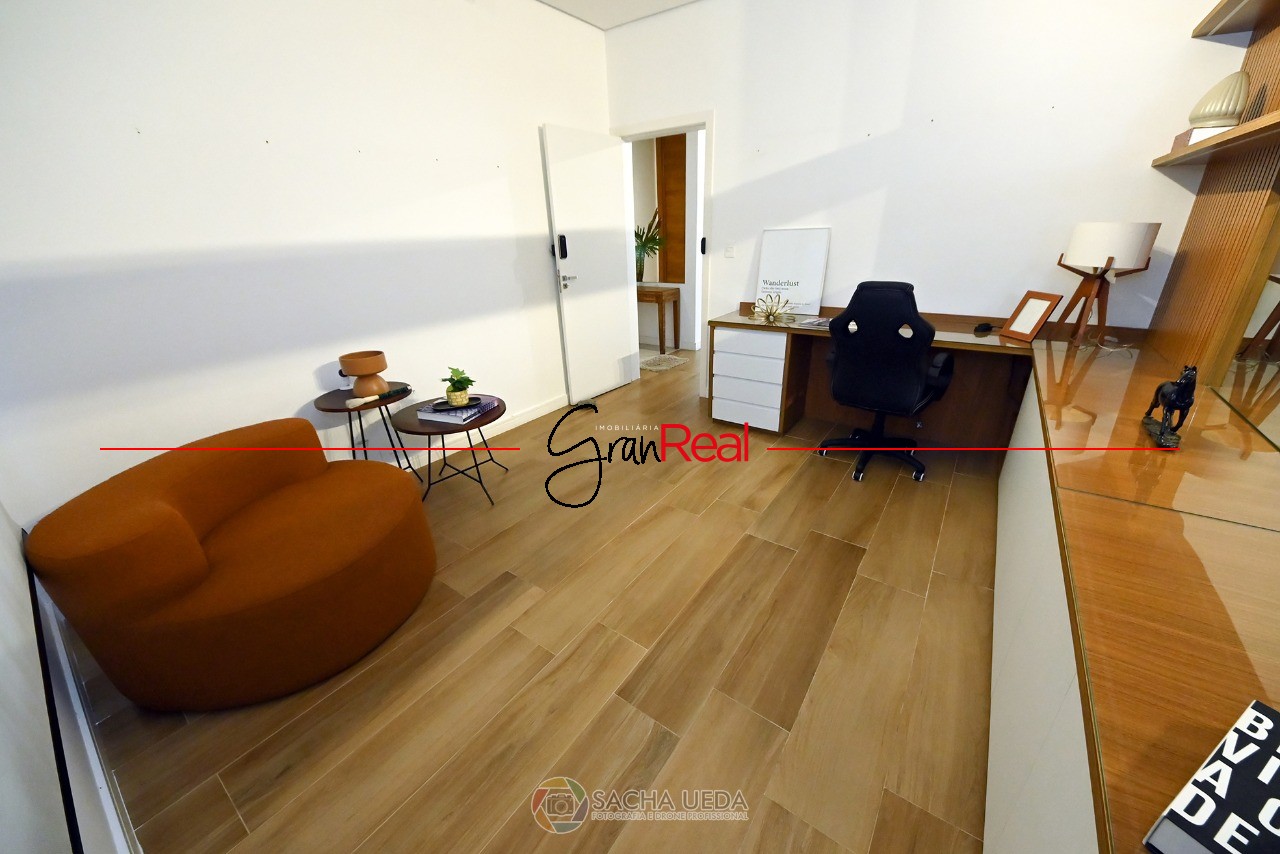 Casa de Condomínio, 4 quartos - Foto 9