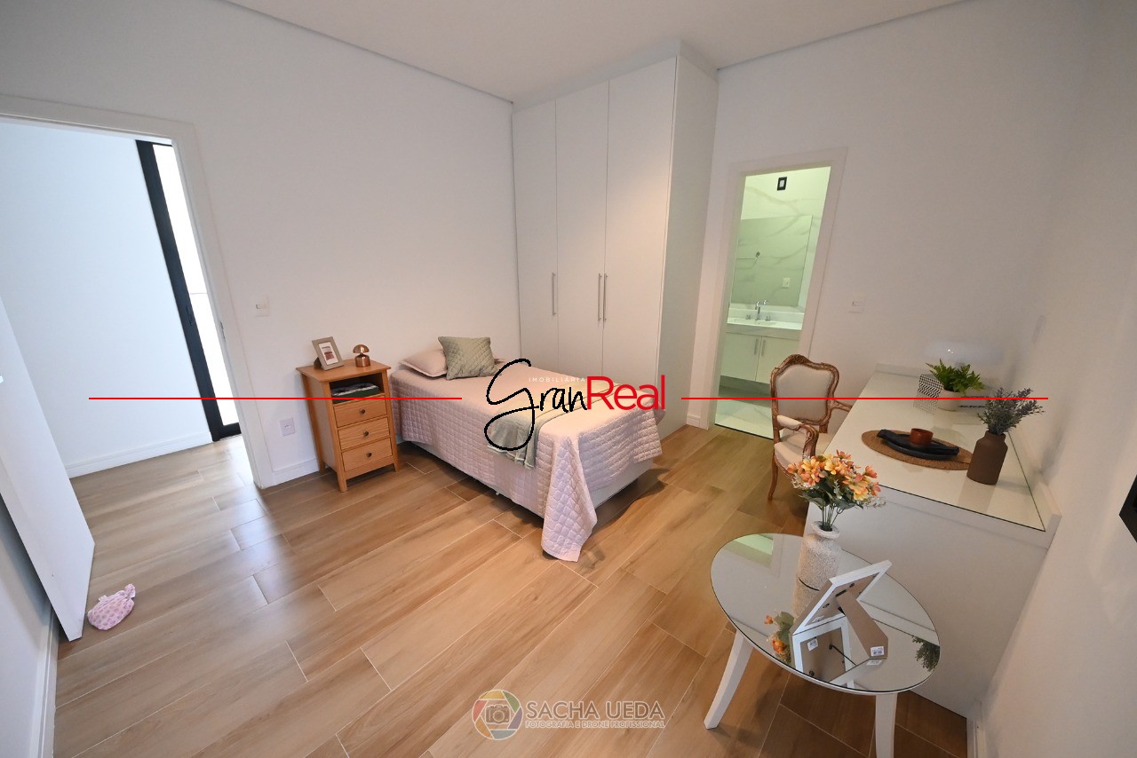 Casa de Condomínio, 4 quartos - Foto 36