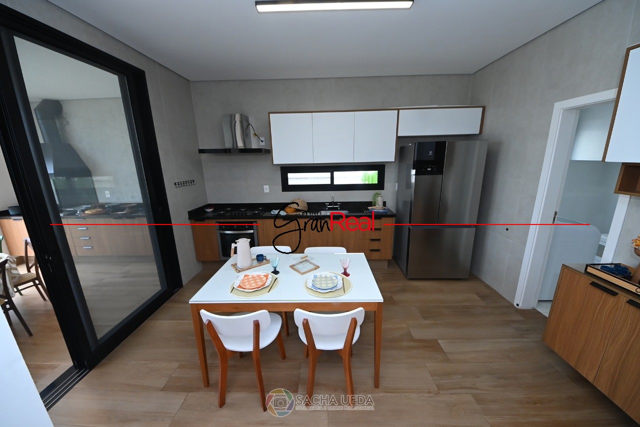 Casa de Condomínio, 4 quartos - Foto 63