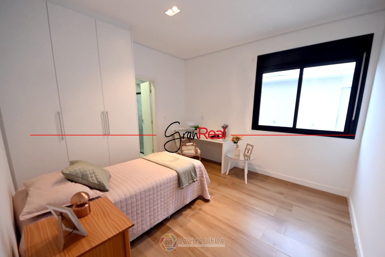 Casa de Condomínio, 4 quartos - Foto 35