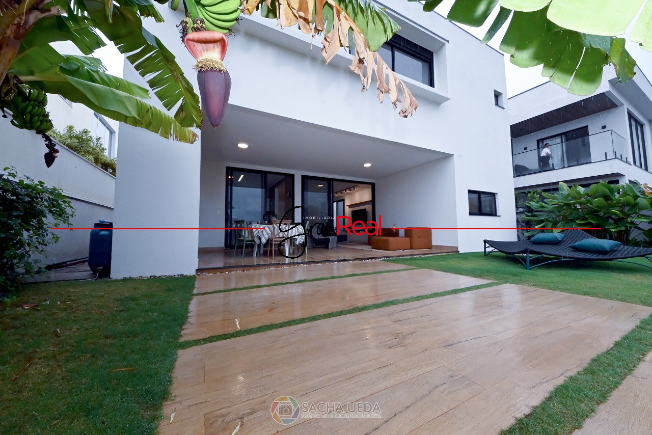 Casa de Condomínio, 4 quartos - Foto 30