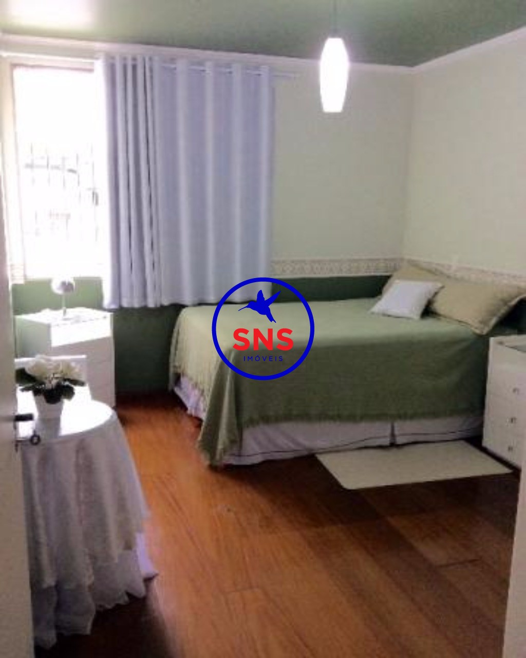 Apartamento, 3 quartos, 105 m² - Foto 5