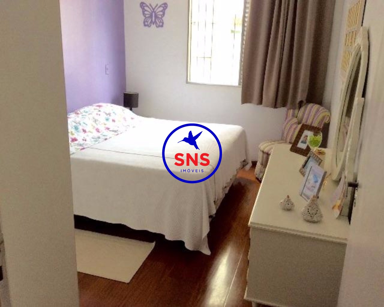 Apartamento, 3 quartos, 105 m² - Foto 4