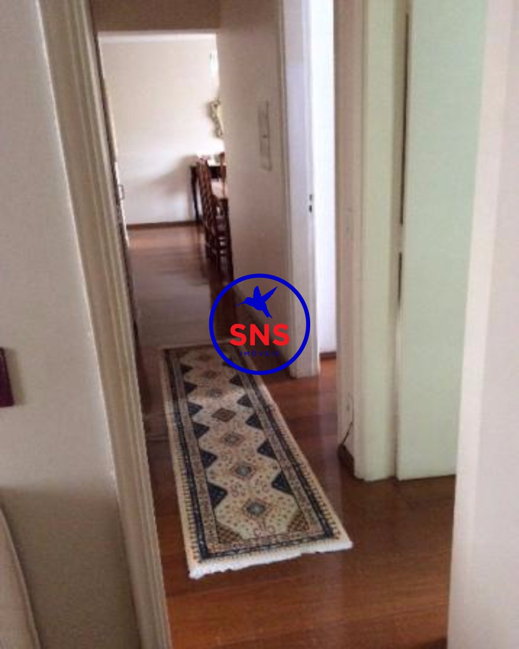 Apartamento, 3 quartos, 105 m² - Foto 3