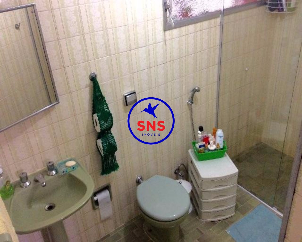 Apartamento, 3 quartos, 105 m² - Foto 6