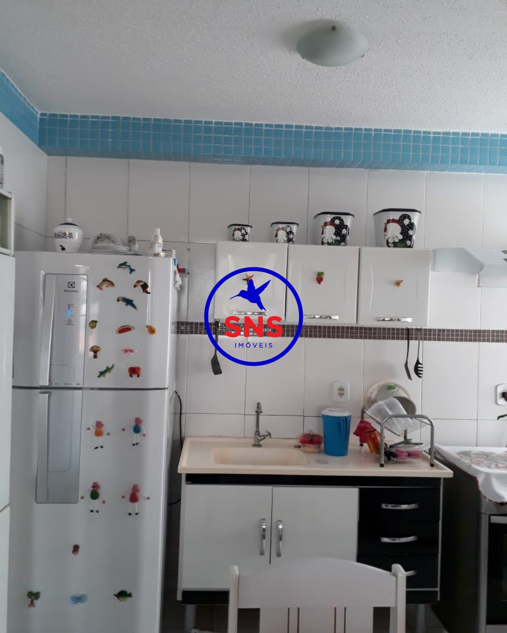 Apartamento, 2 quartos, 42 m² - Foto 3