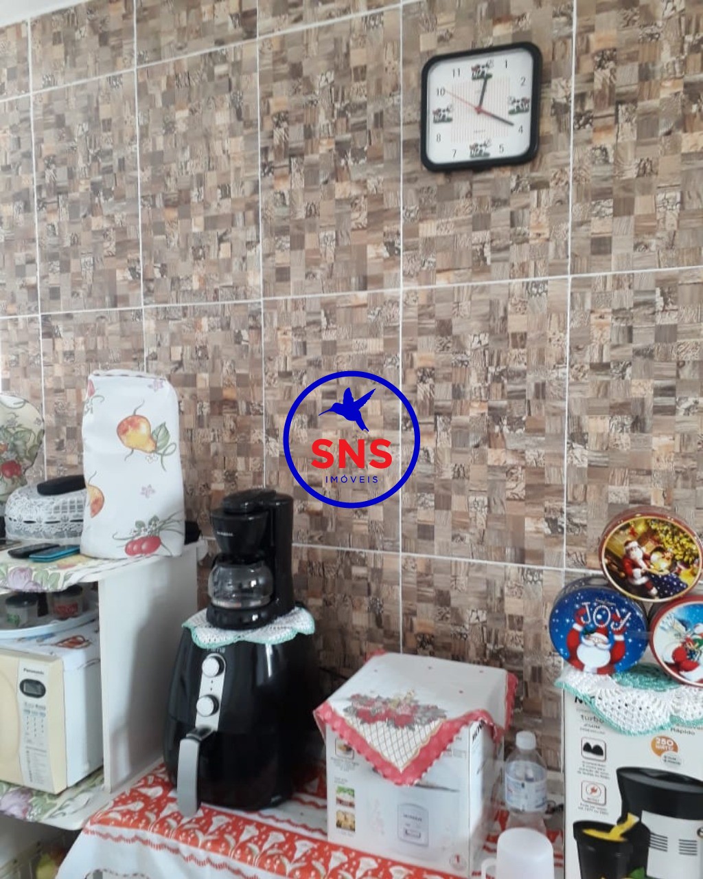 Apartamento, 2 quartos, 42 m² - Foto 4